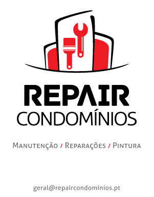 Repair Condomínios – Manutenção / Reparações / Pintura
